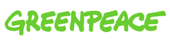 Greenpeace Italia Logo